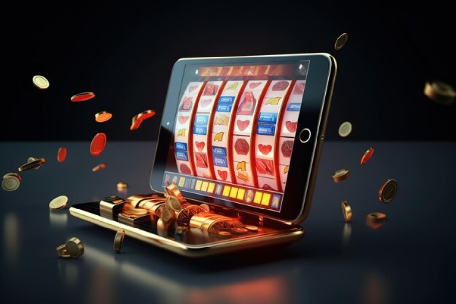 A Comprehensive Guide to Slot Game Real Money APK