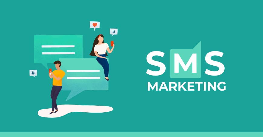 How to Use SMS Marketing to Drive Sales Growth?