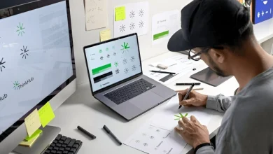 The Creative Cash Stack: Best Online Tools for Creatives to Build a Diverse Product Portfolio Online 