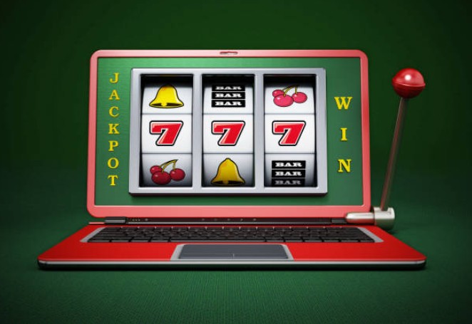 Simple Guide to Understanding Online Slot Features
