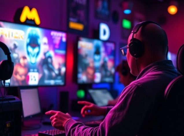 How Viral Online Games Spread and Shape Digital Culture Today How Viral Online Games Spread and Shape Digital Culture Today